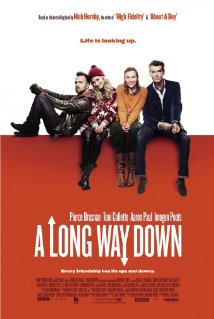 A Long Way Down - BRRip